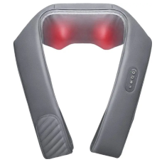 NAIPO oCuddle Plus Shiatsu Rechargeable Massager 